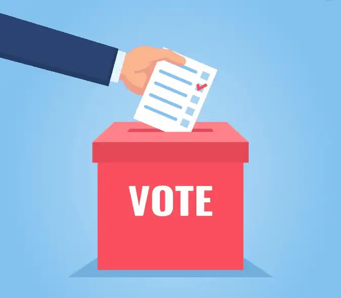 Easy Steps to Help you Buy Votes for a Contest