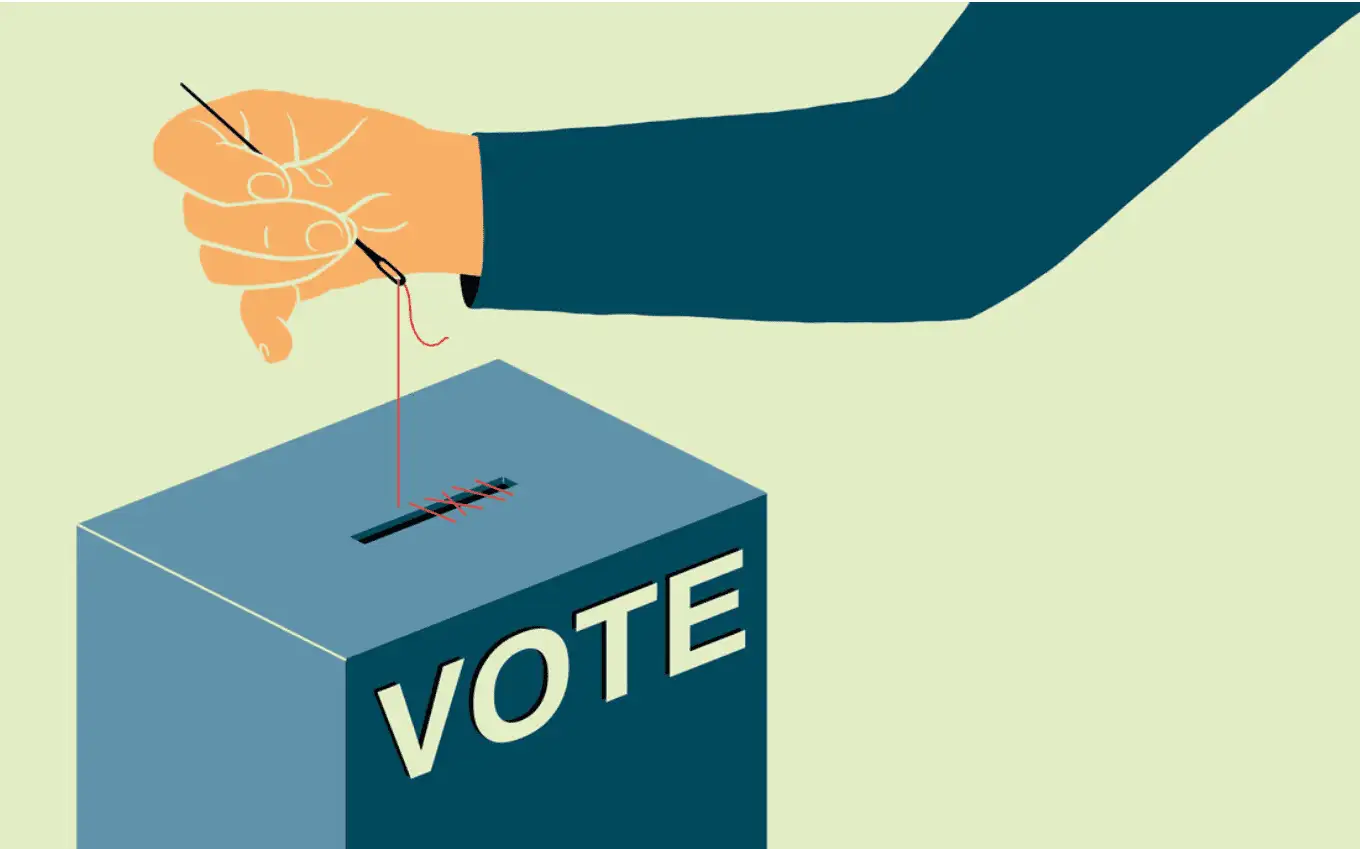 How to Win an Online Contest Without Asking for Votes