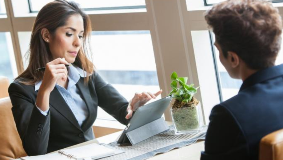 How to check resume quickly for errors