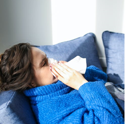 Common Winter Ailments