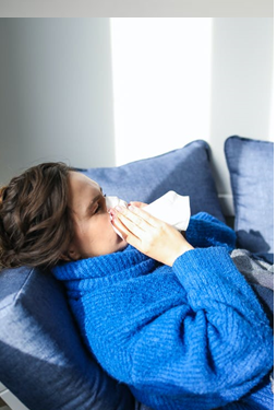 Common Winter Ailments