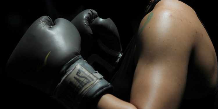 Ryan garcia net worth