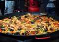 pot paella