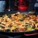 pot paella