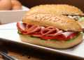 liverwurst sandwich