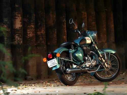 Top Benefits of Getting a Bike Insurance