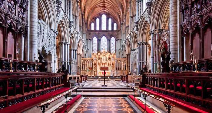 what to do in cambridge for a day