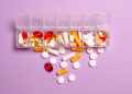 gemtesa side effects