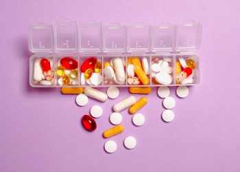 gemtesa side effects