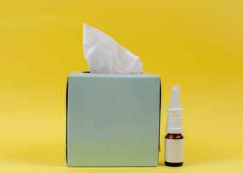 Atrovent Nasal Spray