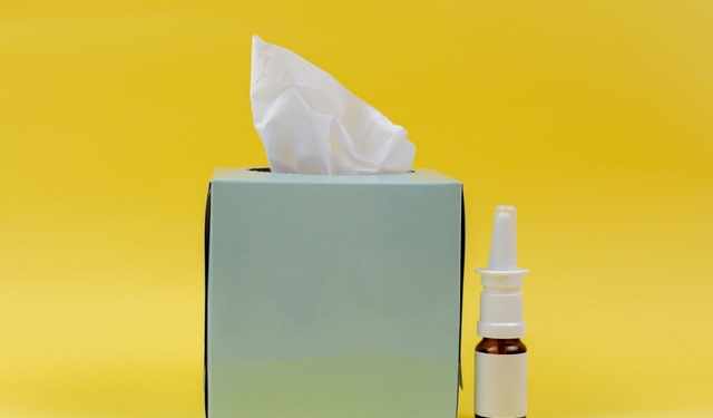 Atrovent Nasal Spray