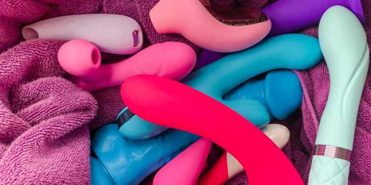 A Look into The Best Sex Toys to Buy Online