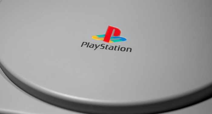 playstation 4 account management