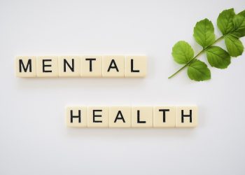 Improve Your Mental Health