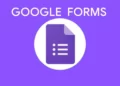 How to get answers on Google Forms