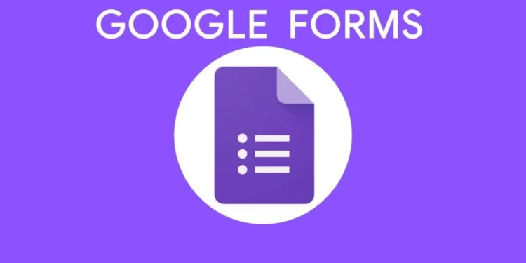 How to get answers on Google Forms