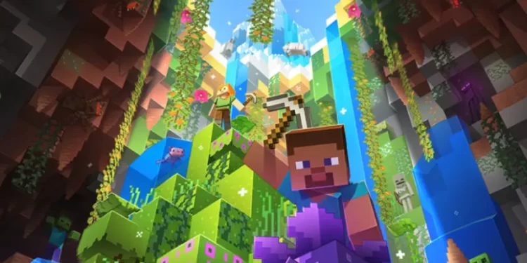 how to make paper in minecraft