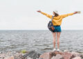 Benefits Of Solo Travel