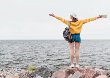 Benefits Of Solo Travel