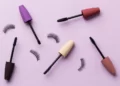 how to remove eyelash extensions