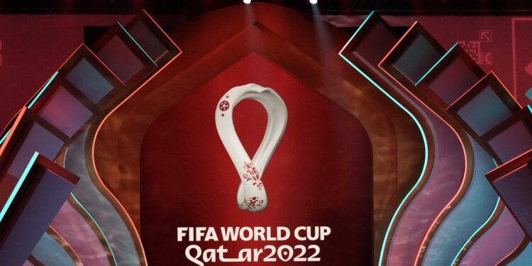 The Qatar 2022 Schedule Is Finally Here!