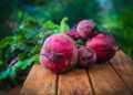 benefits of beetroot for skin