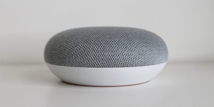 how to factory reset a google home mini