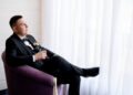 engagement outfit for men
