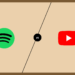youtube music vs spotify