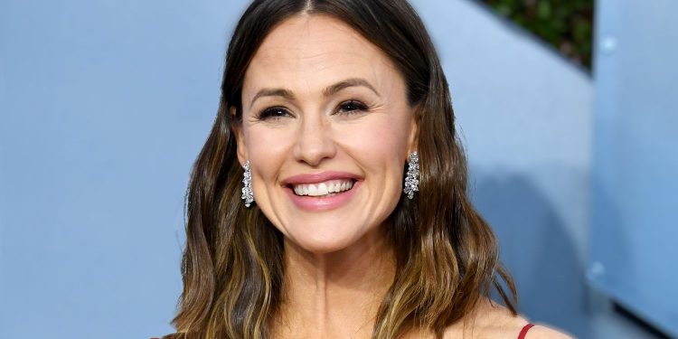 jennifer garner net worth