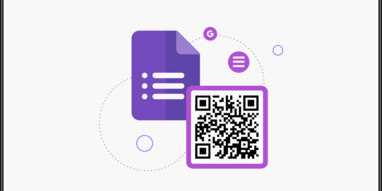how to create a qr code for a google form