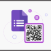 how to create a qr code for a google form