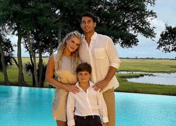 madison lecroy fiance