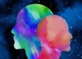 male psychology after a breakup