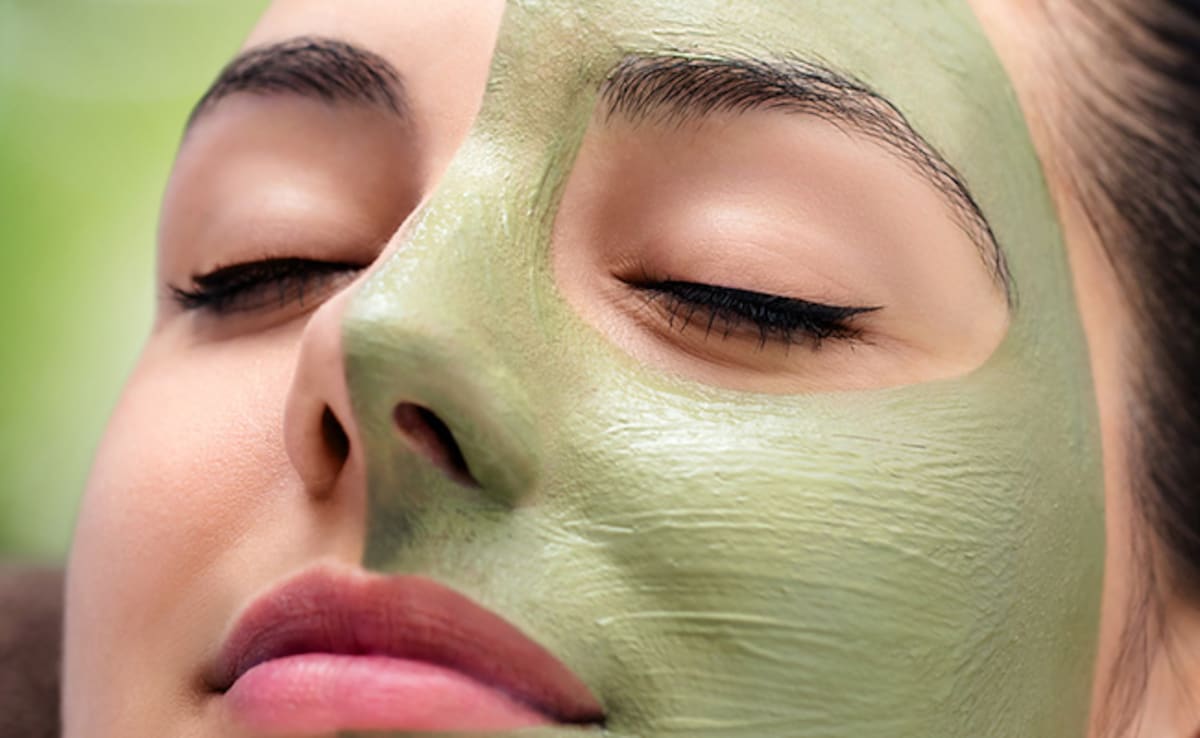 Seaweed for Wrinkles and Fine Lines