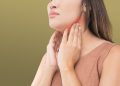foods to avoid with swollen lymph nodes