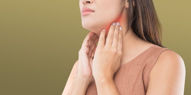 foods to avoid with swollen lymph nodes