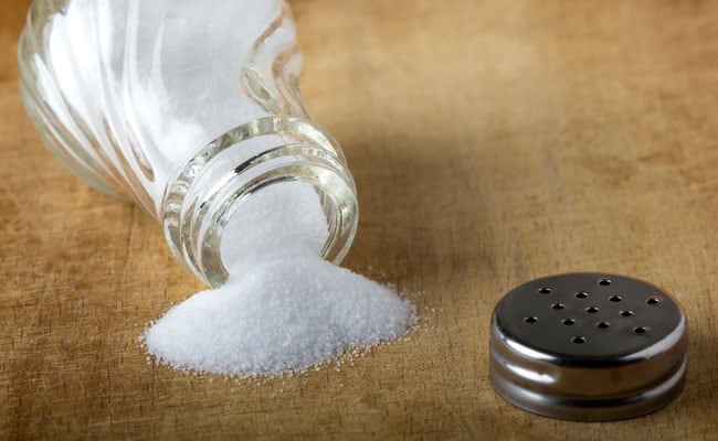 Excessive Salt Intake to avoid