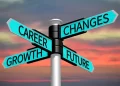 Career Change at 30