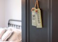 Guest Room Essentials
