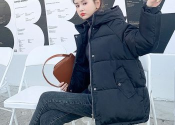 Stay Warm and Stylish: Exploring the Latest Korean Winter Fashion Trends