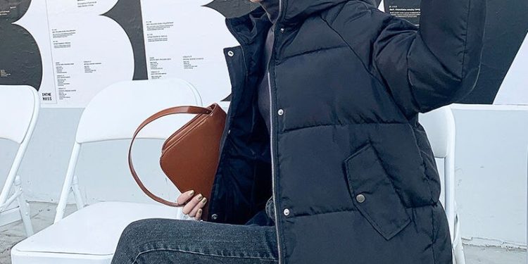 Stay Warm and Stylish: Exploring the Latest Korean Winter Fashion Trends