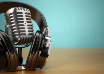 Unlock New Perspectives: The Best Podcasts for Men
