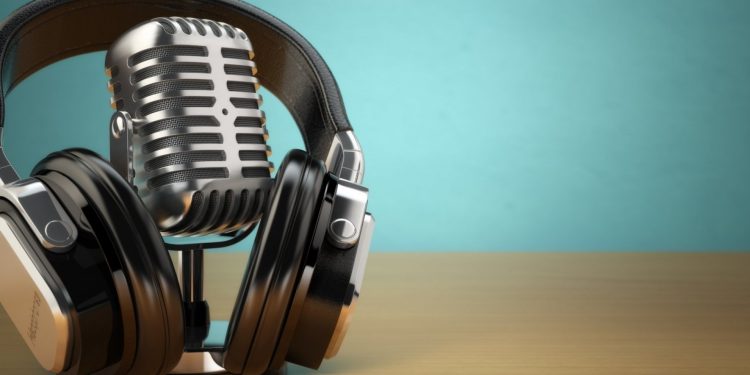 Unlock New Perspectives: The Best Podcasts for Men