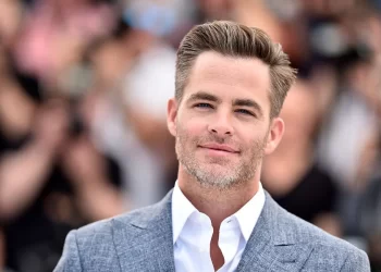 Chris Pine Net Worth: An Overview of the Actor’s Financial Standing