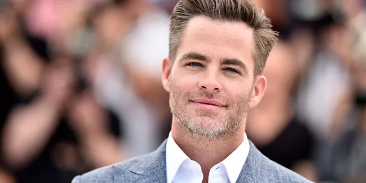 Chris Pine Net Worth: An Overview of the Actor’s Financial Standing