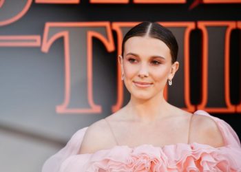 Millie Bobby Brown Net Worth