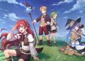 Mushoku Tensei Season 3 Release Date and Time