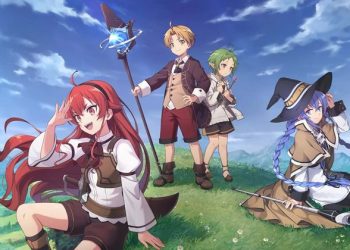 Mushoku Tensei Season 3 Release Date and Time