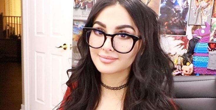 SSSniperWolf Net Worth